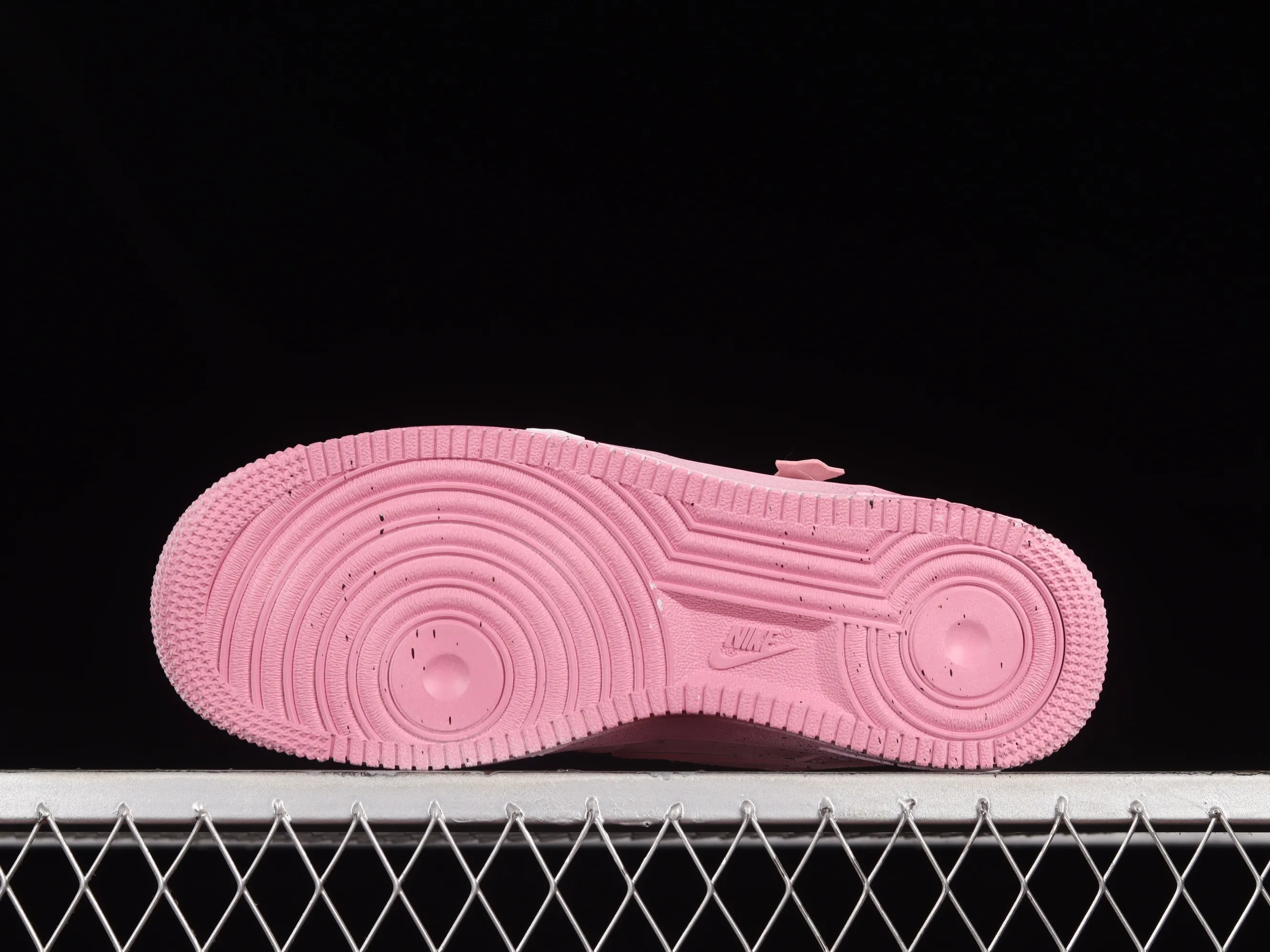 All categories Nk Air Force 1 Air Force series Nk Air Force 1 Low Chromehearts x Nk Air Force 1'07 Low Chromehearts co-branded custom Air Force 1 low-top casual sneakers DD8959-100